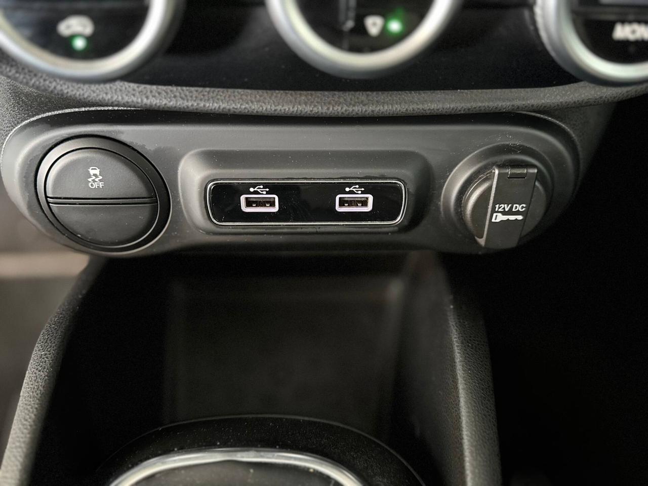 Fiat 500L 1.3 Multijet 95 CV Cross