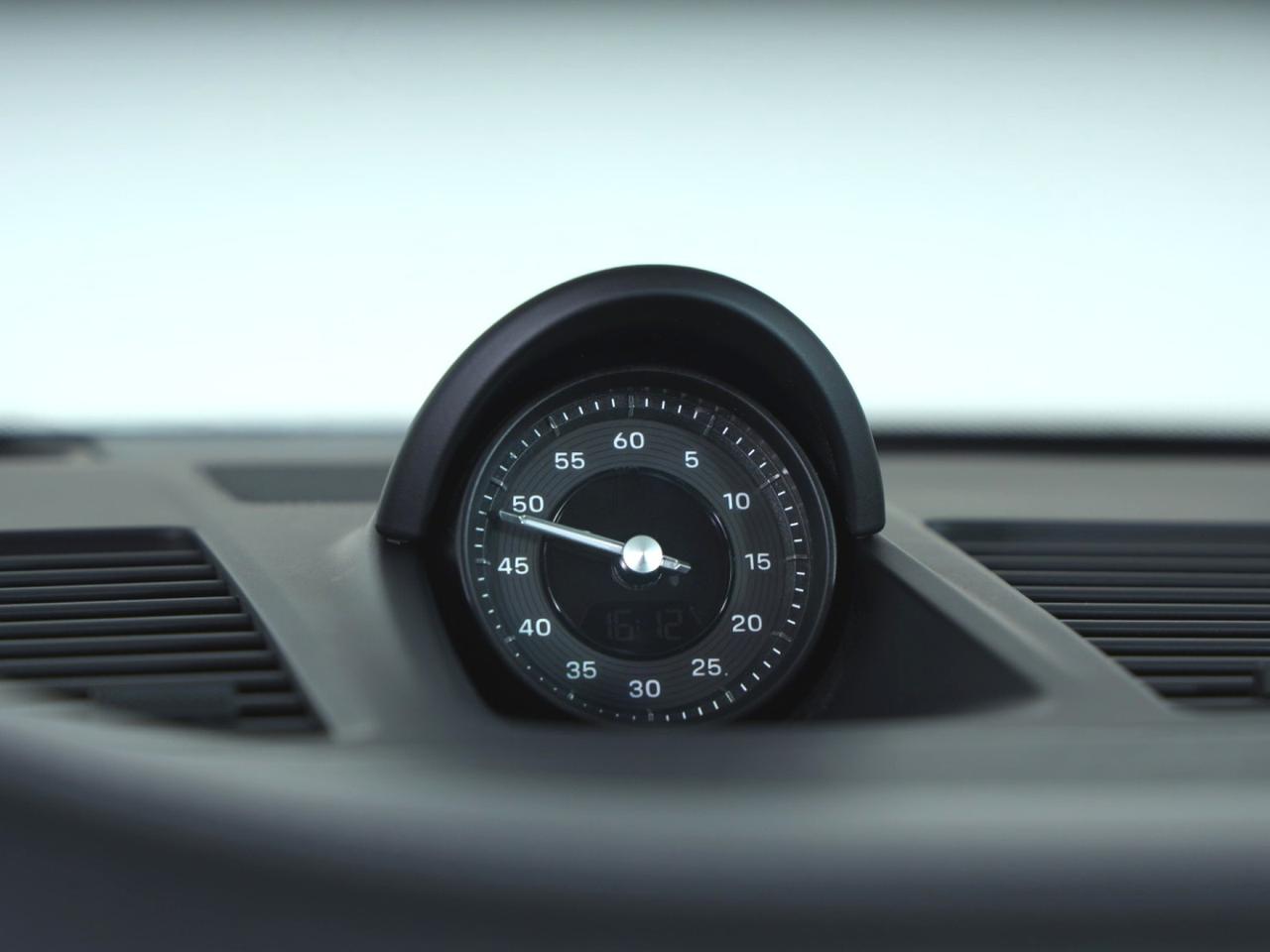 Porsche 911 coupe 3.0 carrera s auto