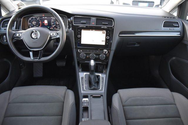 VOLKSWAGEN Golf 2.0 TDI DSG 5p. Executive BMT *COCKPIT*