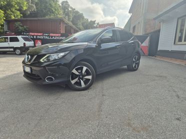 Nissan Qashqai 1.5 dCi 110 Cv Unipro