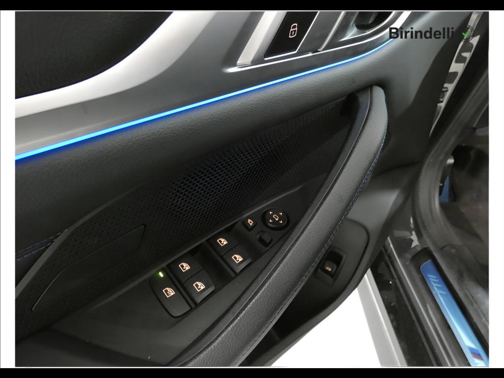 BMW Serie 4 G.C. (G26) - 420d xDrive 48V Msport