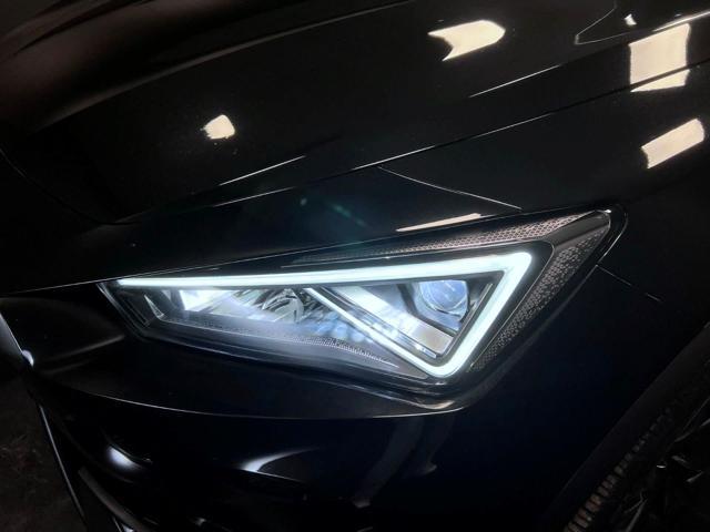 CUPRA Formentor 1.5 TSI DSG 150CV