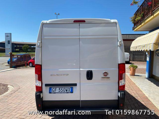 FIAT Ducato 33 2.3 Mjt 140CV PM-TM Furgone