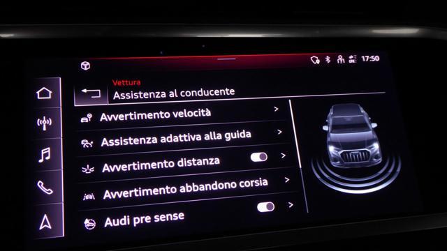 AUDI Q3 35 TDI Quattro S-Tronic Business