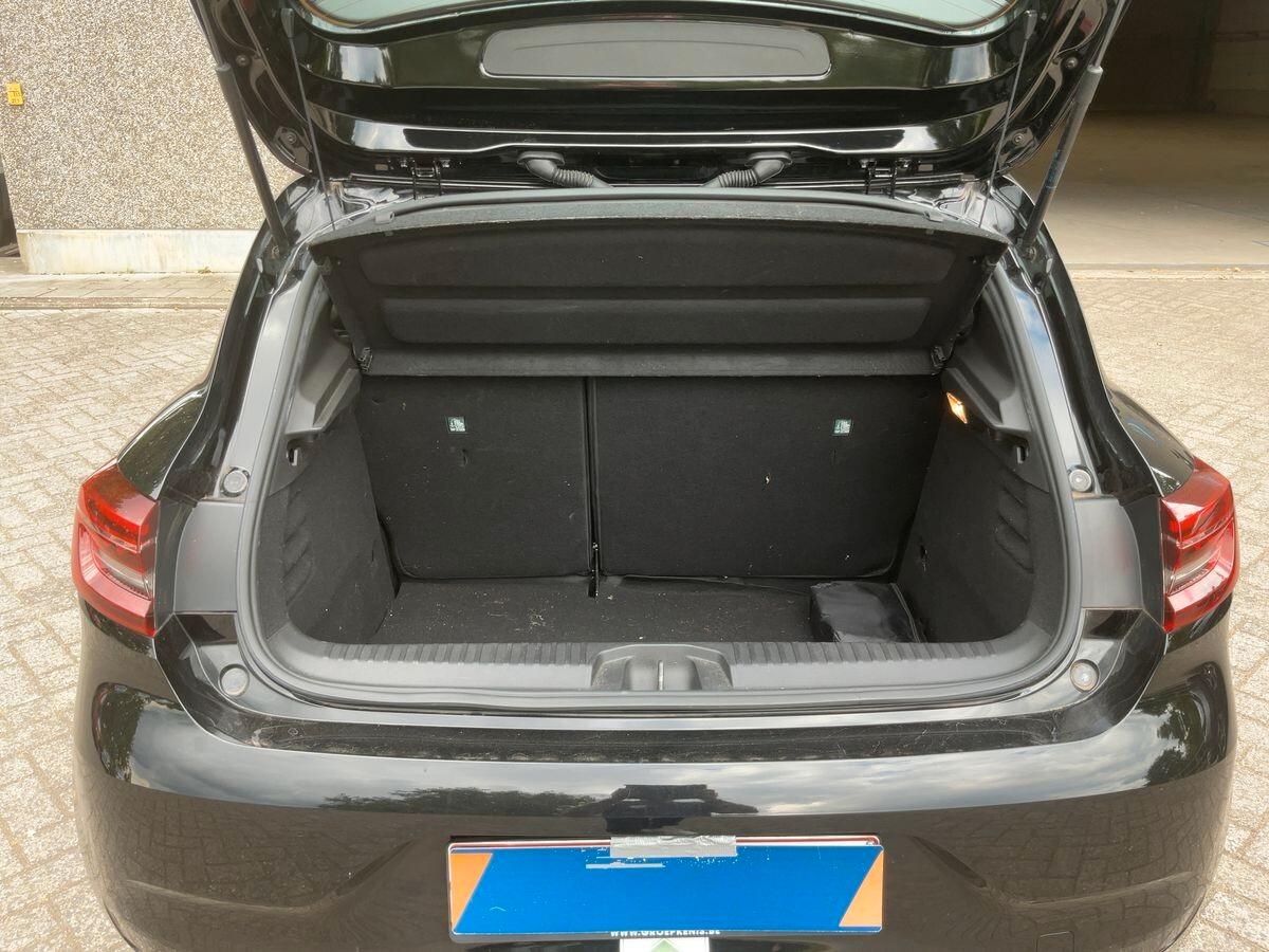 Renault Clio TCe 100 CV GPL 5 porte Zen