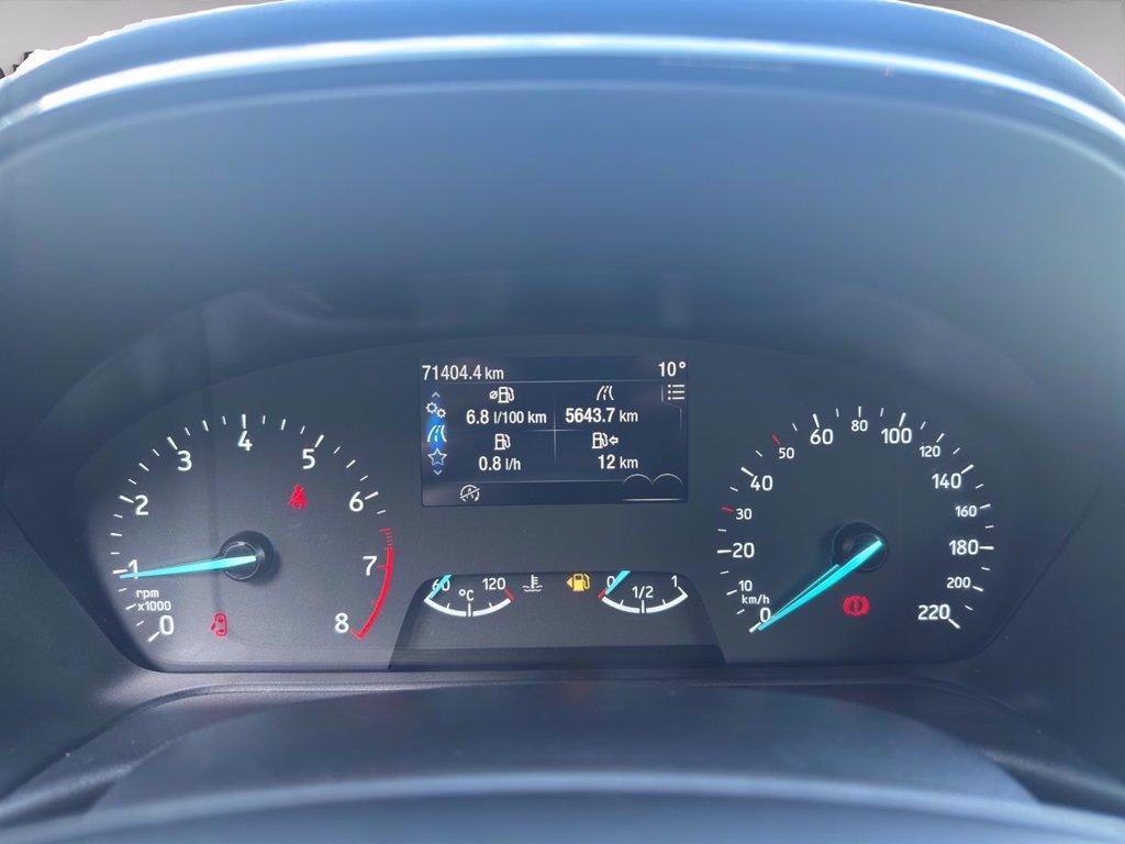 FORD Fiesta 5p 1.1 Titanium 75cv del 2022