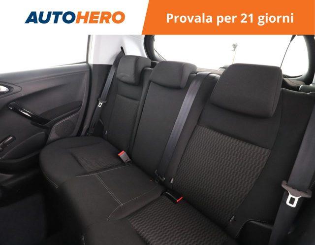 PEUGEOT 208 1° serie BlueHDi 75 5 porte Active