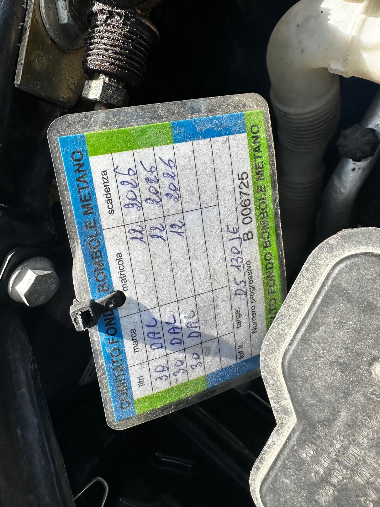 Seat Altea 1.6 Reference Dual