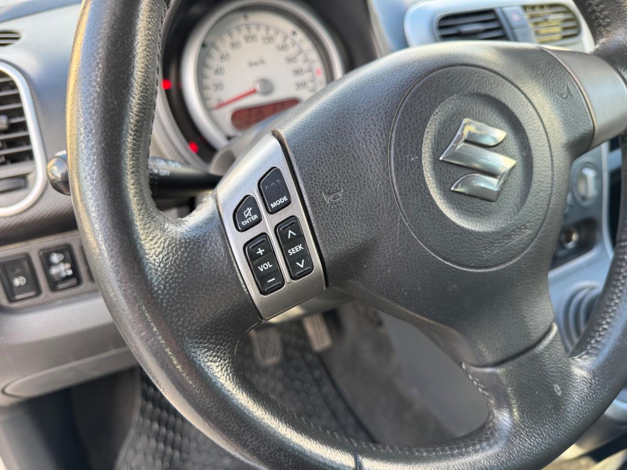Suzuki Splash 1.3 DDiS diesel FINANZIABILE