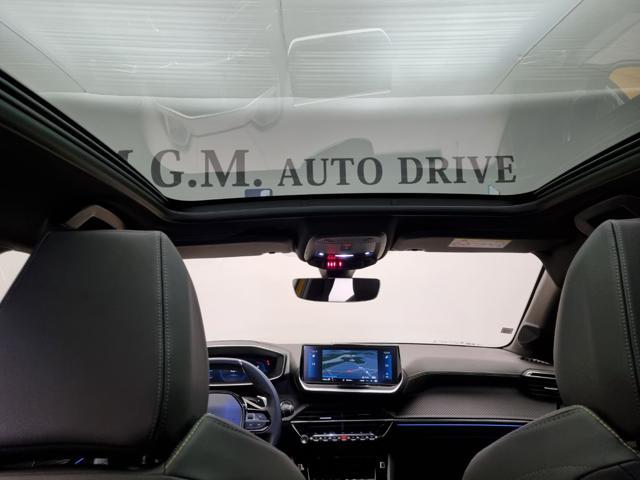 PEUGEOT 208 PureTech 130 Stop&Start EAT8 5 porte GT Line