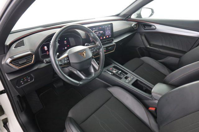 CUPRA Formentor Formentor 1.5 TSI DSG