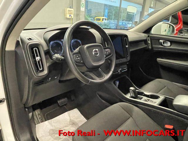 VOLVO XC40 T2 Geartronic Business Iva Esposta compresa