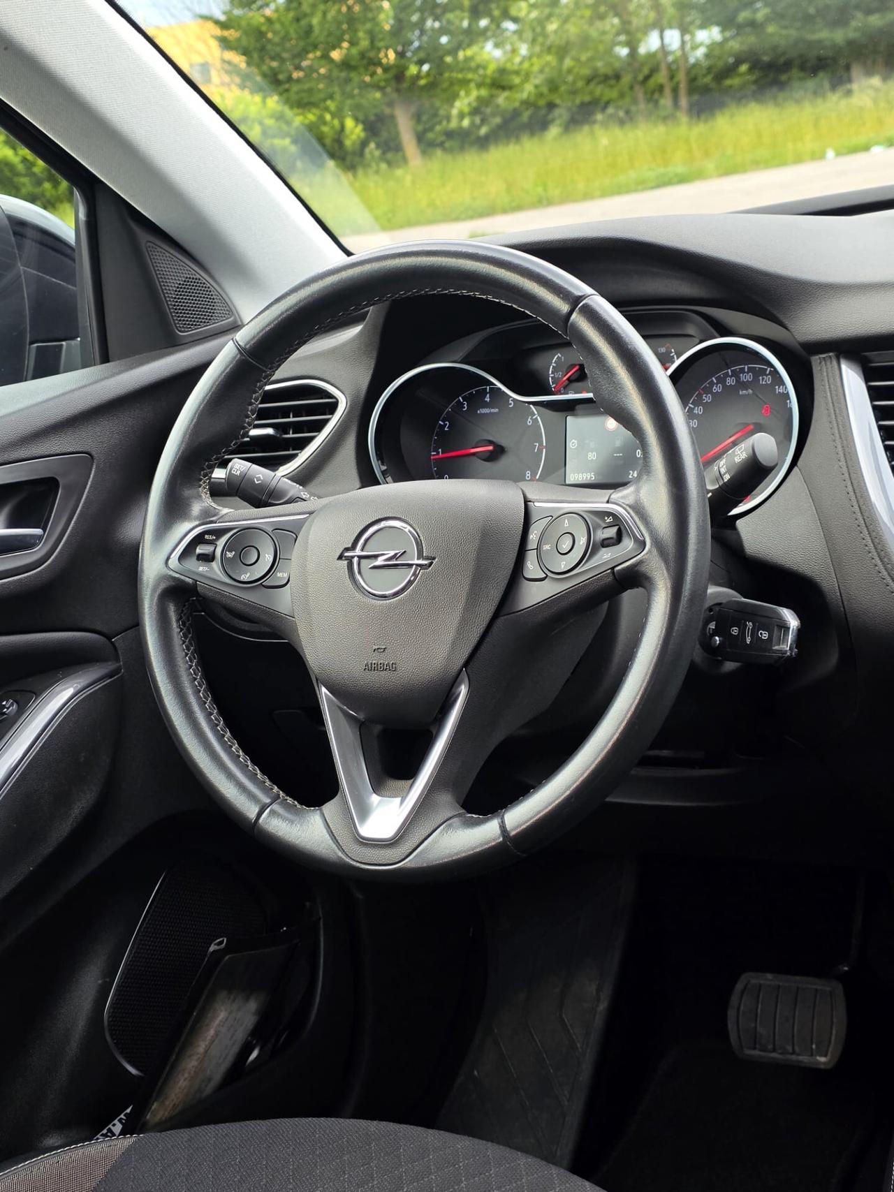 Opel Grandland X 1.5 130 Cv Automatica