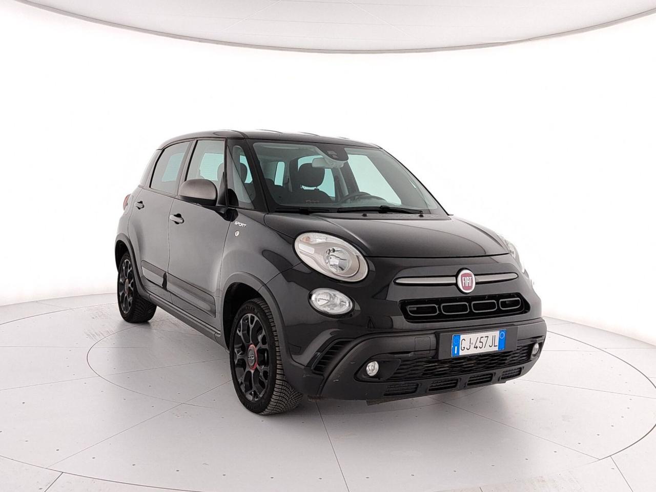 Fiat 500L 1.3 Multijet 95 CV Sport