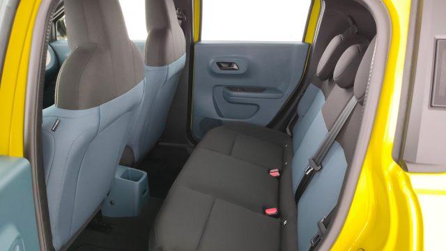 FIAT Grande Panda 1.2 100 CV S&S Icon
