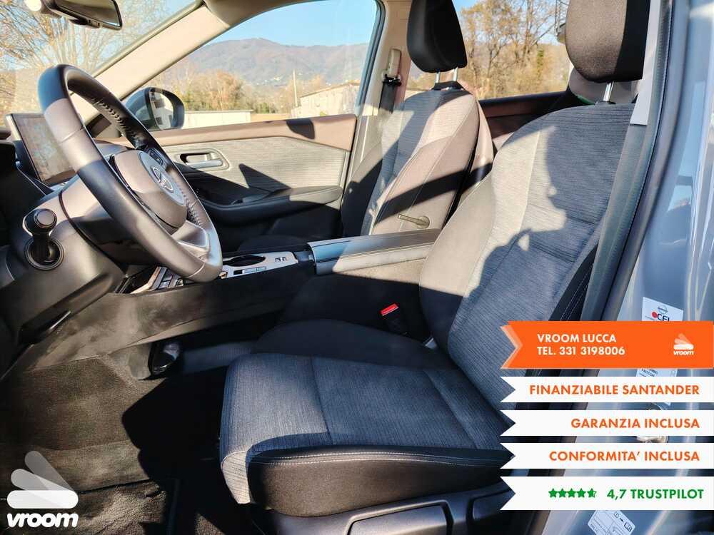 NISSAN X-Trail 4ª serie X-Trail e-Power 2WD 5 ...