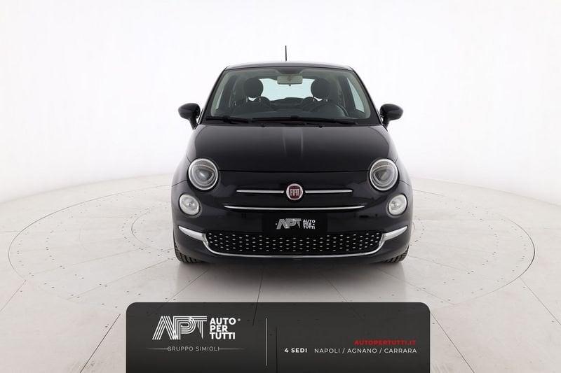 FIAT 500 500 1.2 Lounge 69cv