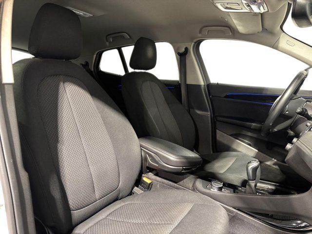 BMW X2 xDrive18d Business-X