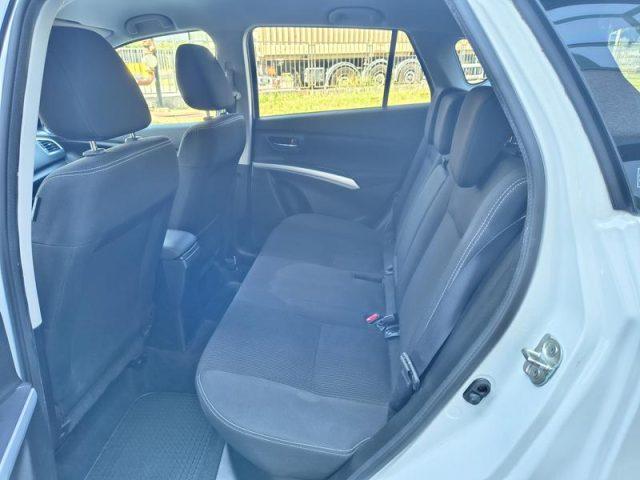 SUZUKI S-Cross 1.4 Hybrid Cool NEOPATENTATI