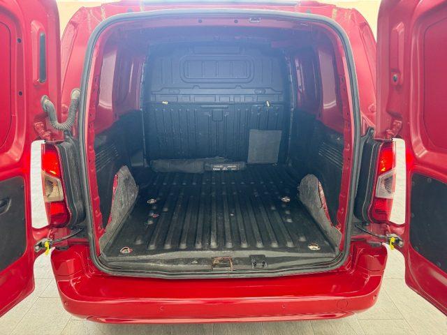 CITROEN Berlingo BlueHDi 100 S&S Van 3 posti Club L1
