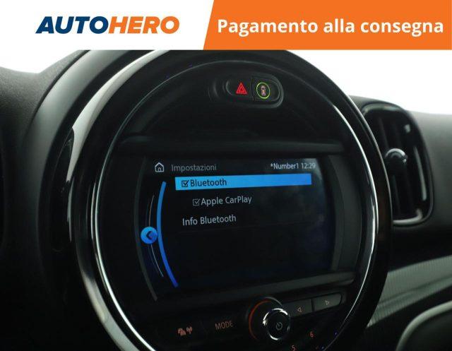 MINI Countryman 2.0 Cooper S Countryman