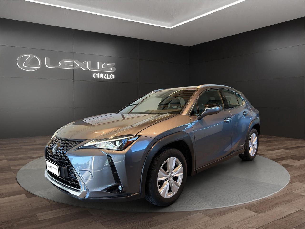 Lexus UX 250h 2.0 Business 2wd cvt my20