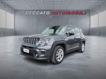 Jeep Renegade Renegade 1.0 t3 Limited 2wd