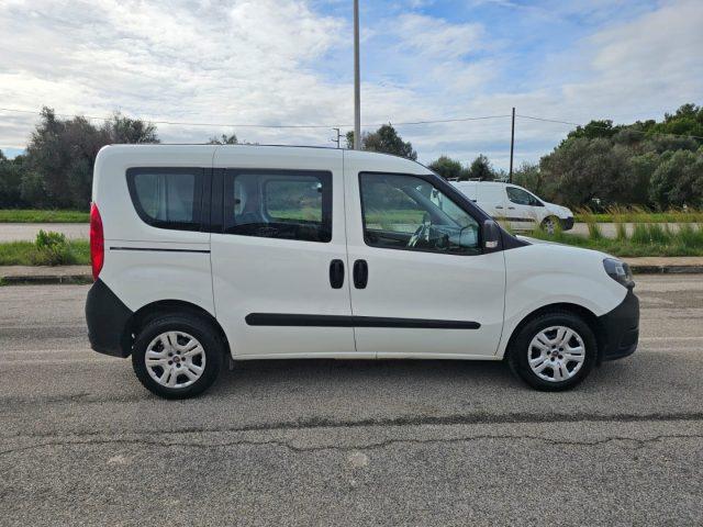 FIAT Doblo Doblò 1.6 MJT 105CV PC Combi N1 EASY