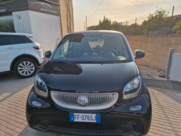 Smart ForTwo 70 1.0 Prime