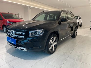Mercedes-benz GLB 200 d Automatic Sport Plus