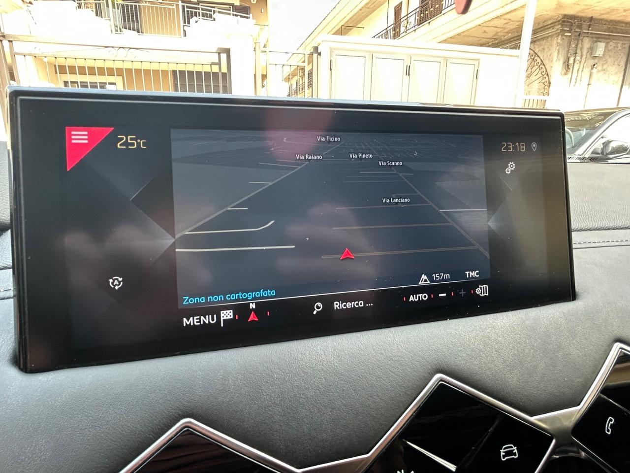Ds DS3 3 Crossback BlueHDi 100 OPERA