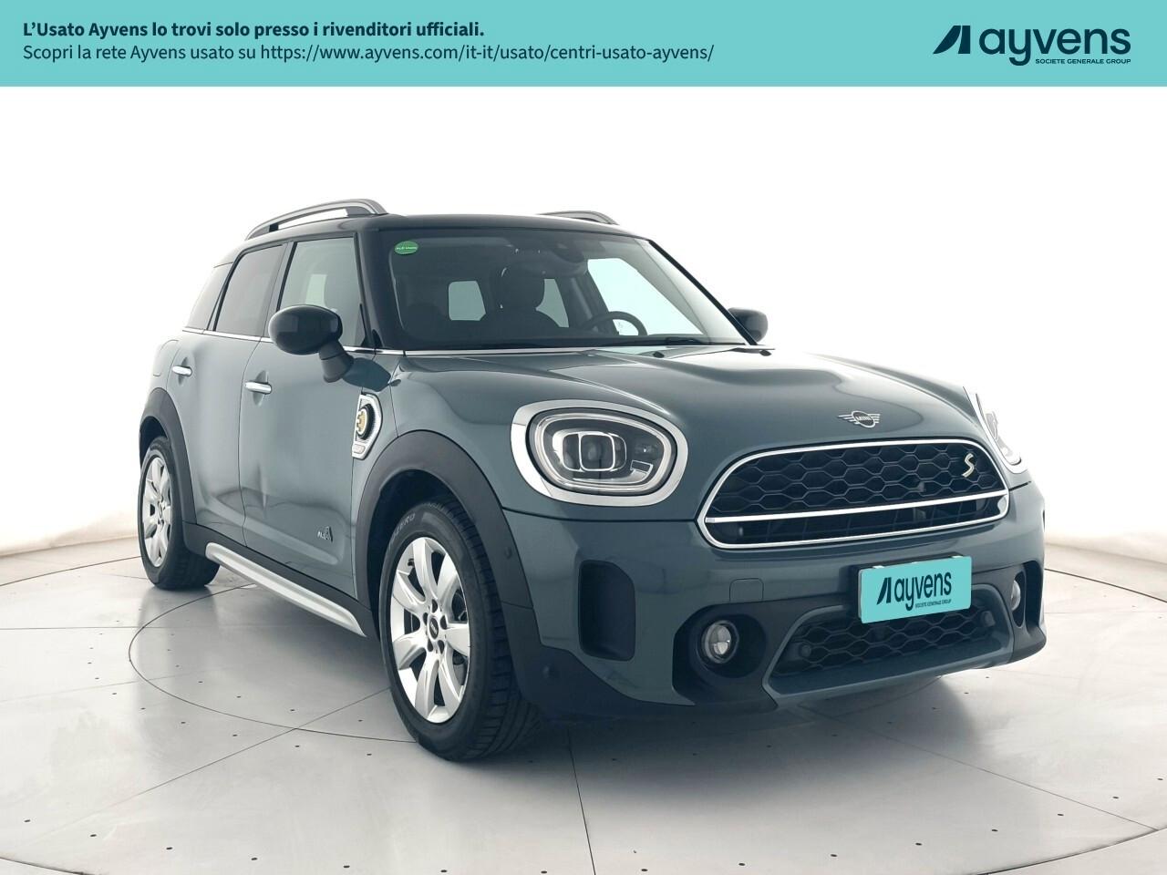 Mini Cooper S Countryman SE Business ALL4