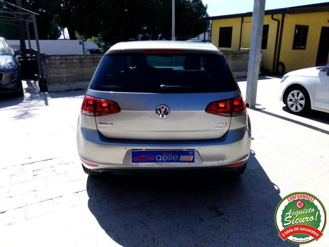 VOLKSWAGEN Golf 1.6 TDI 5p. Highline BlueMotion Technology