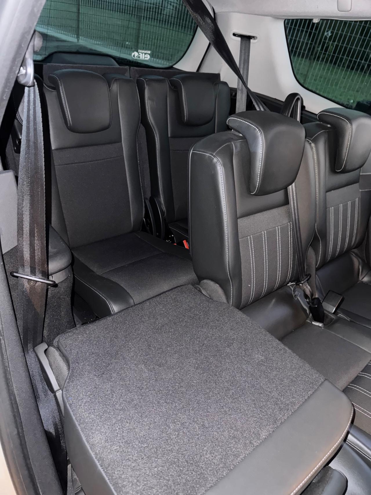 Renault Scenic Scénic 1.5 dCi 110CV S&S Bose