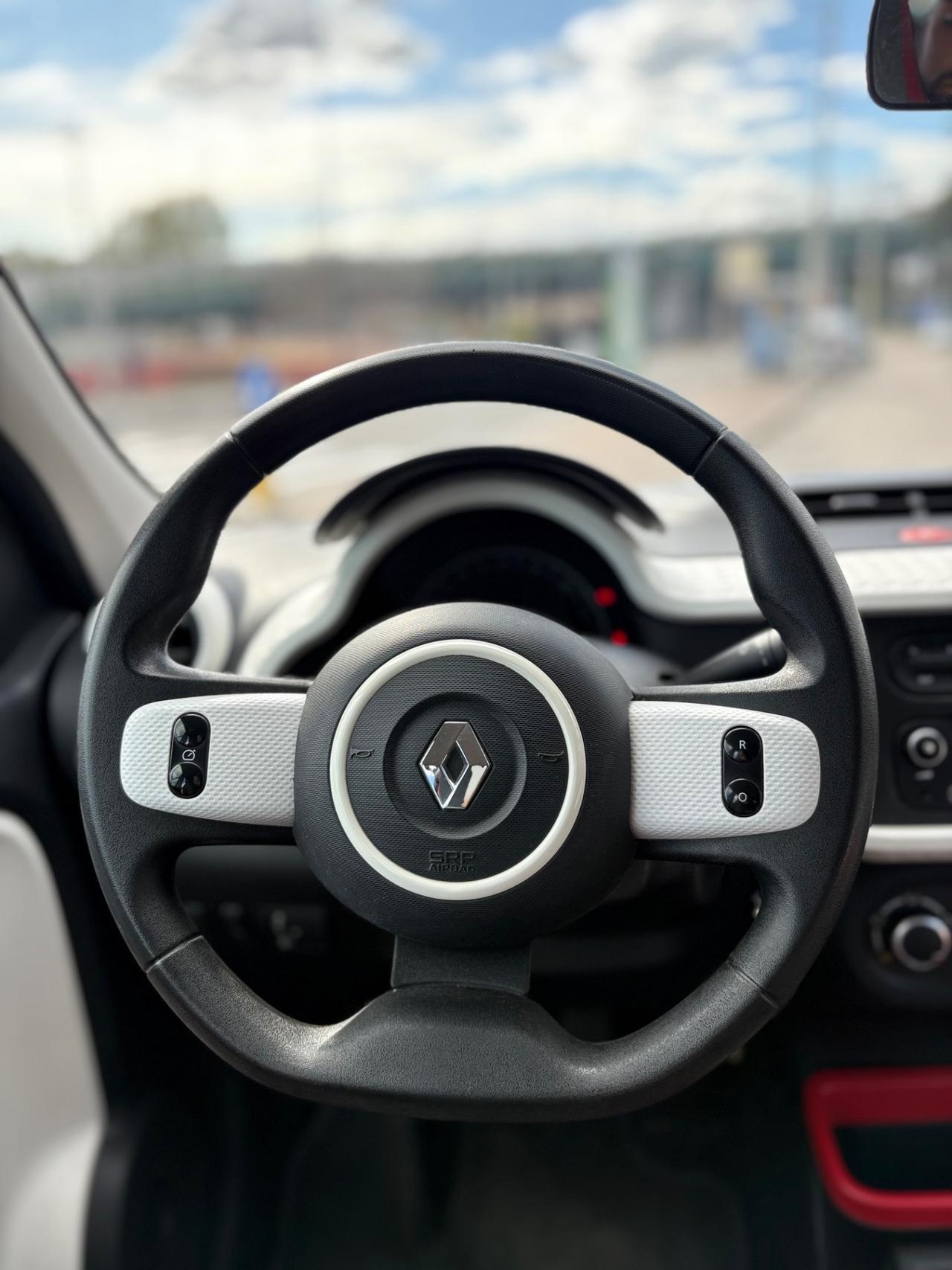 Renault Twingo 1.0 Benzina 69cv