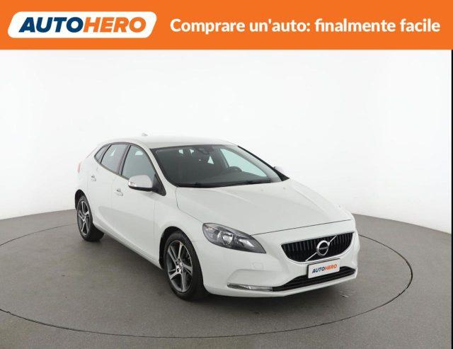 VOLVO V40 D2 Kinetic