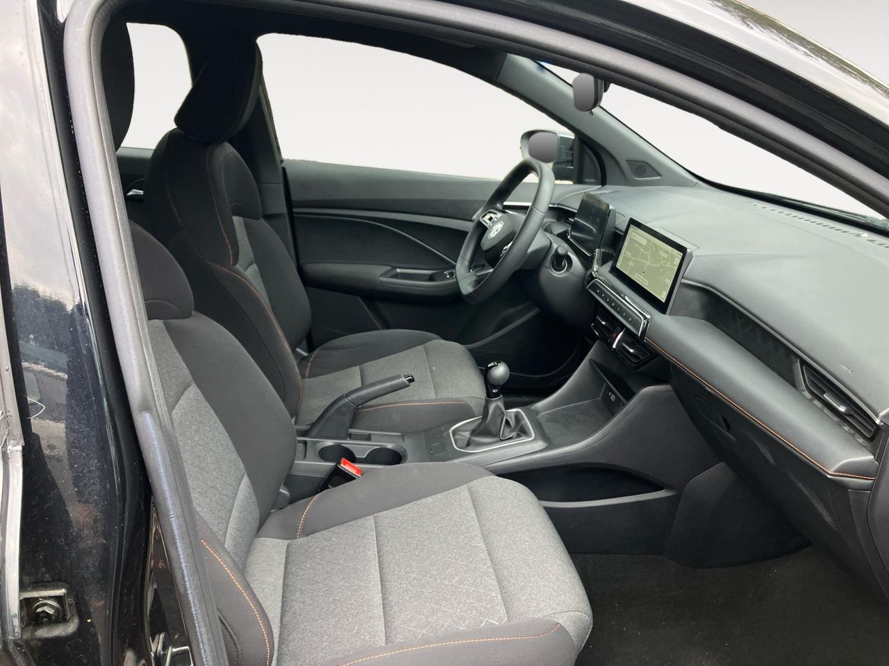 Mg MG3 1.5 Comfort
