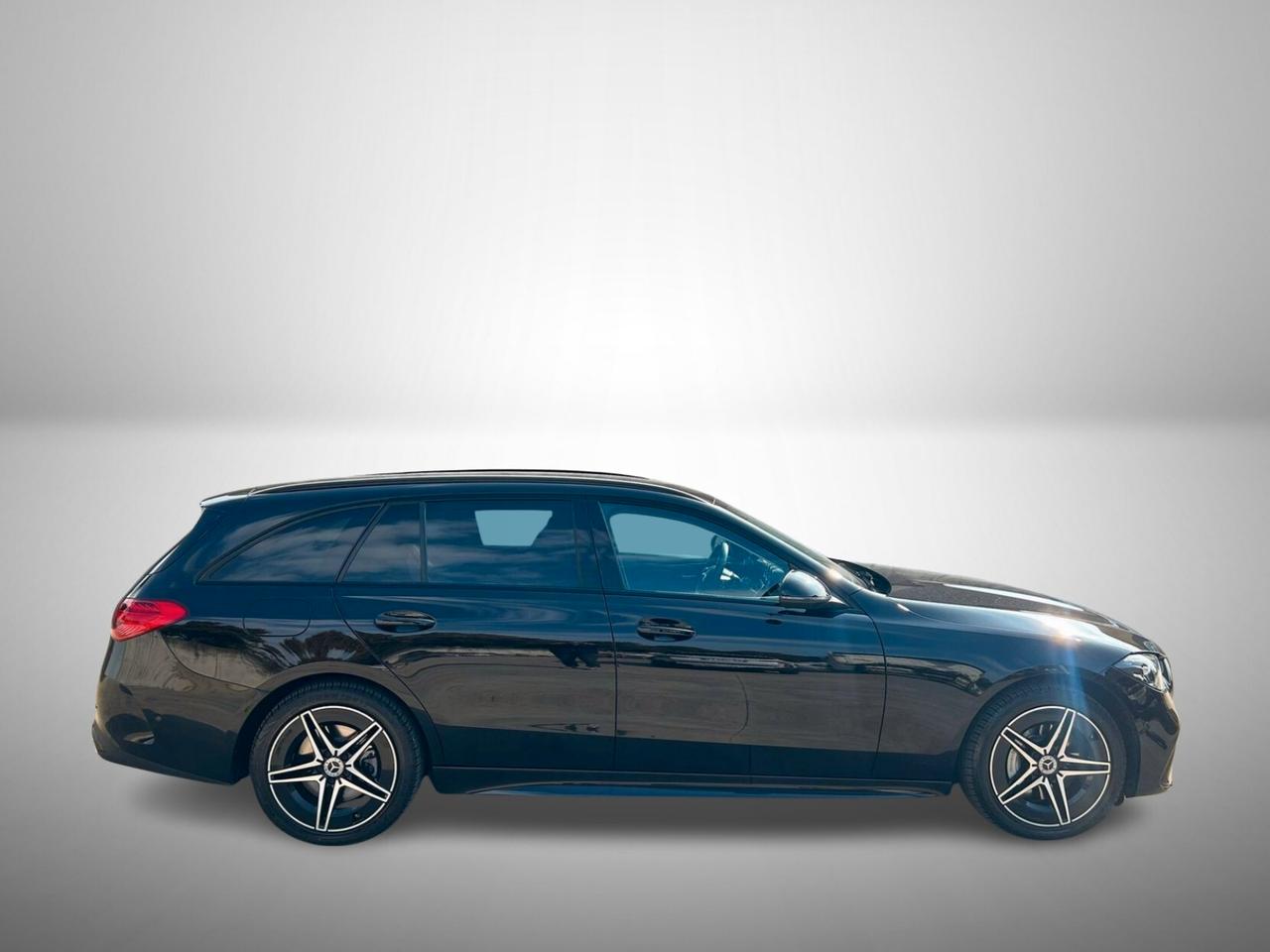 Mercedes-benz C 300 SW e phev Premium auto - ANCHE PER NEOPATENTATI