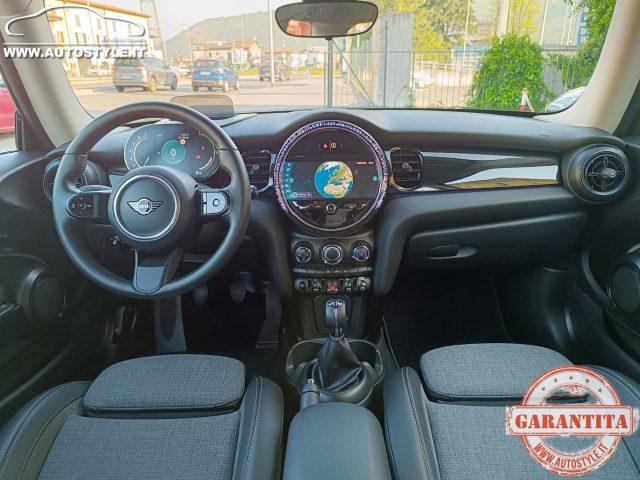 MINI Cooper 1.5 136Cv CLASSIC F56 2/3porte