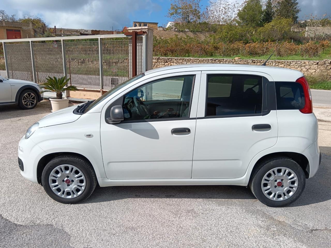Fiat Panda 1.2 Pop