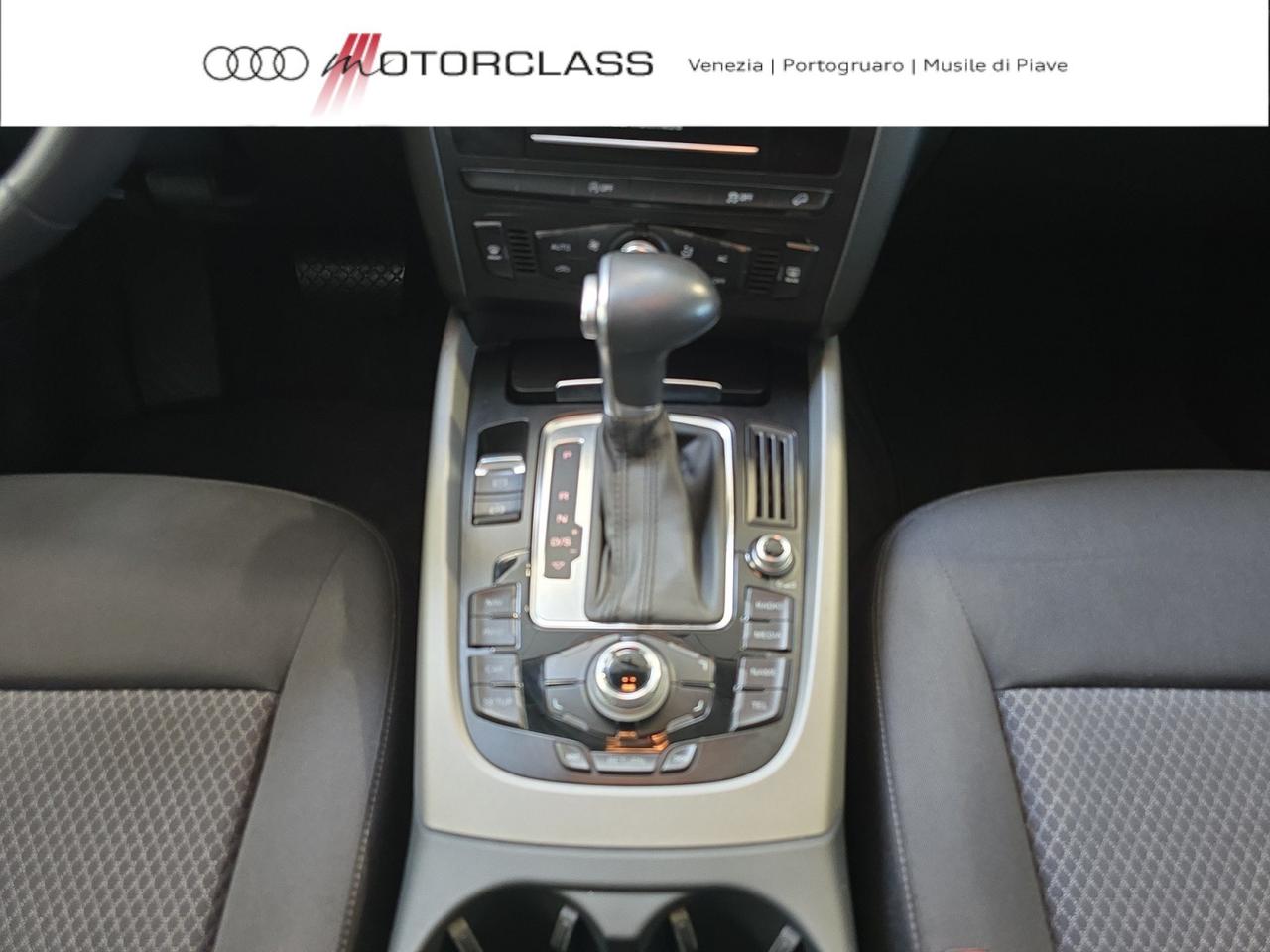 2.0 Tdi 177 cv Quattro S Tronic