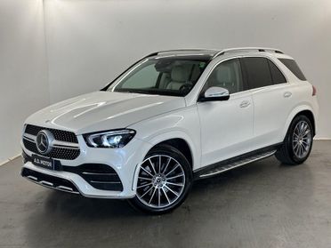 Mercedes GLE 400 400 D Premium Plus 4Matic 9G-Tronic Plus