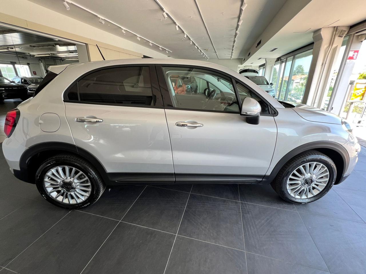 Fiat 500X 1.6 MultiJet 130 CV Connect