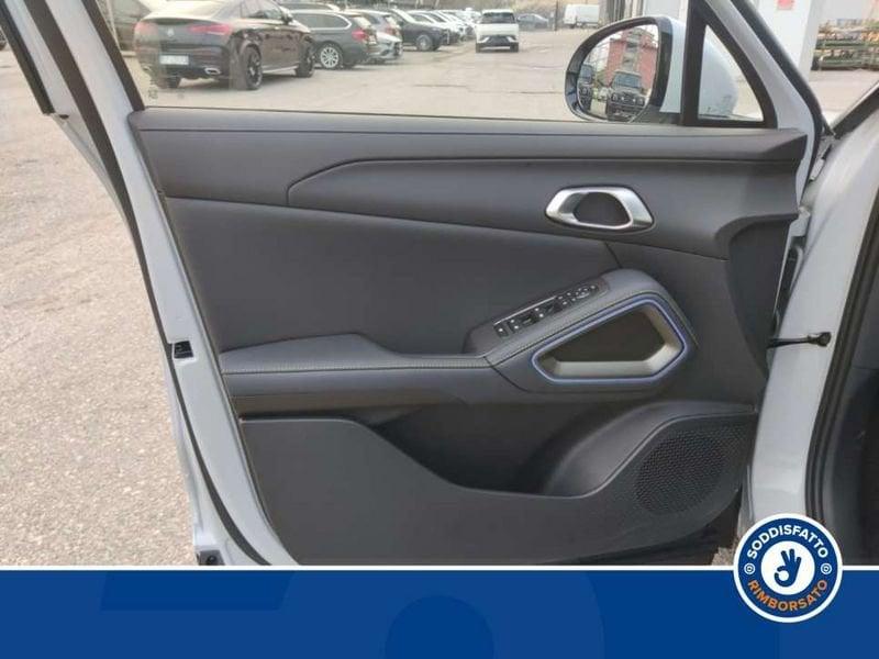 BYD Atto 2 DM-i Boost