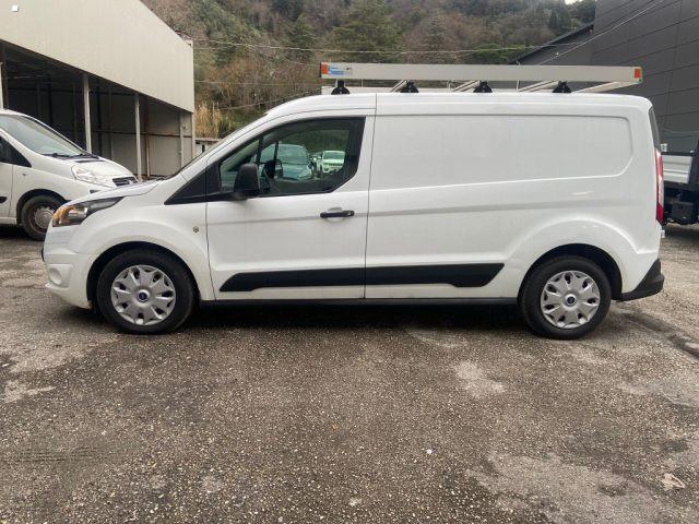 FORD Transit Connect 200 1.6 TDCi 115CV PC Furgone Entry