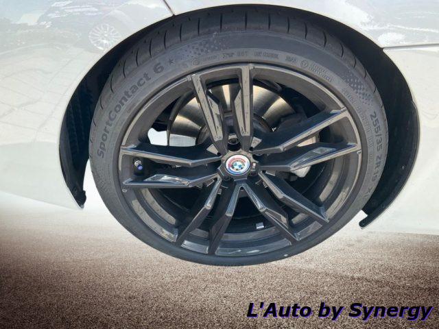 BMW Z4 sDrive20i Msport
