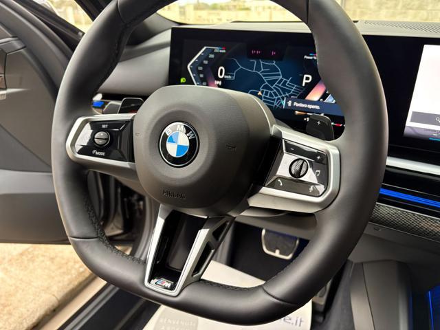 BMW 520 d 48V xDrive Touring Msport Pro