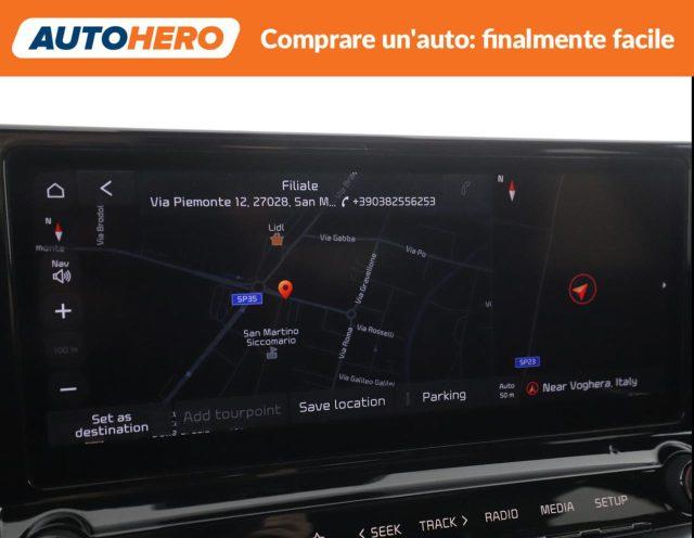 KIA Proceed 1.5 T-GDI MHEV DCT GT Line