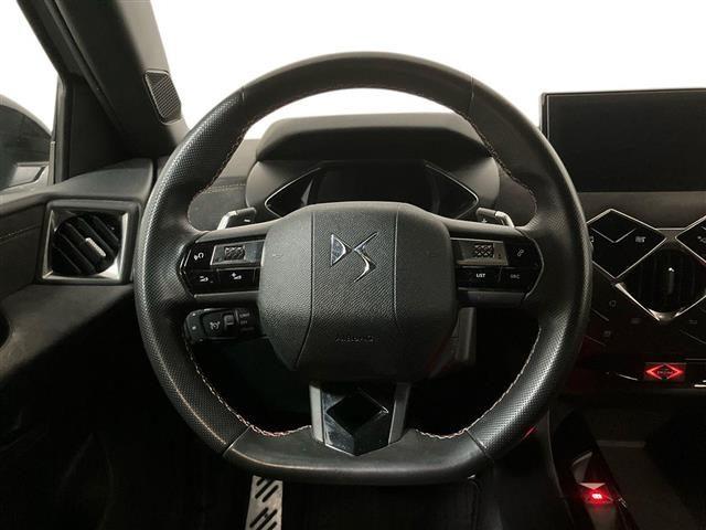 DS AUTOMOBILES Other DS3 Crossback 1.2 PureTech Performance Line Auto