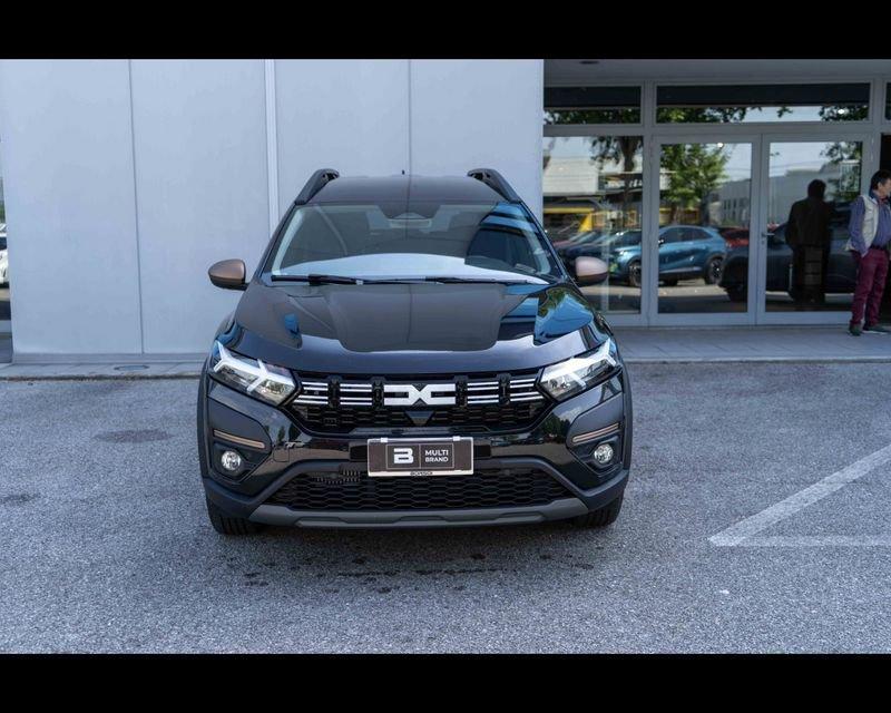 Dacia Jogger Extreme MY24 TCe 100 GPL ECO-G 5p